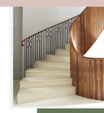 Услуги Лестницы под ключ в Соли-Илецке