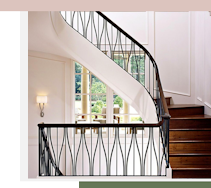 Услуги Лестницы под ключ в Соли-Илецке