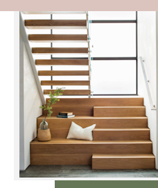 Услуги Лестницы под ключ в Соли-Илецке