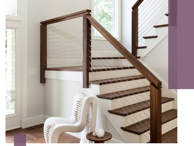 Изготовление и монтаж лестниц любой сложности в Соли-Илецке