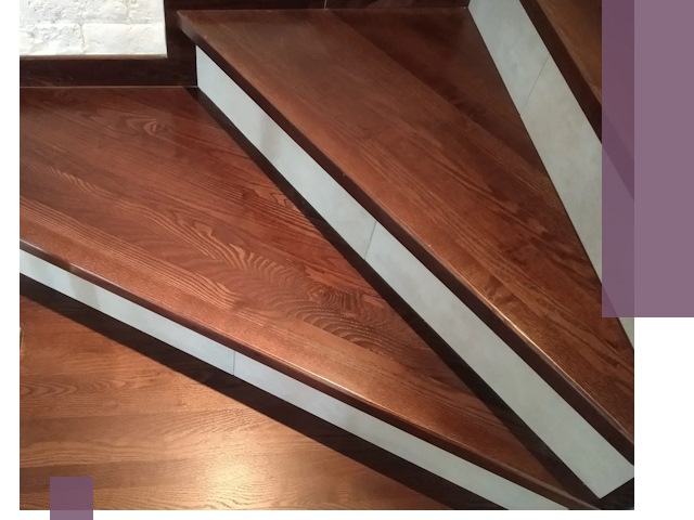 Ремонт металлических и бетонных лестниц в Соли-Илецке быстро и качественно