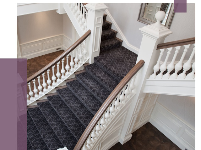 Деревянные лестницы в Соли-Илецке на заказ от 437556 руб. — ПРОЛЁТ-Сои