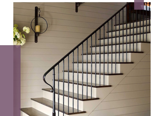 Лестницы для дома в Соли-Илецке —  от 78135 руб. | ПРОЛЁТ-Сои