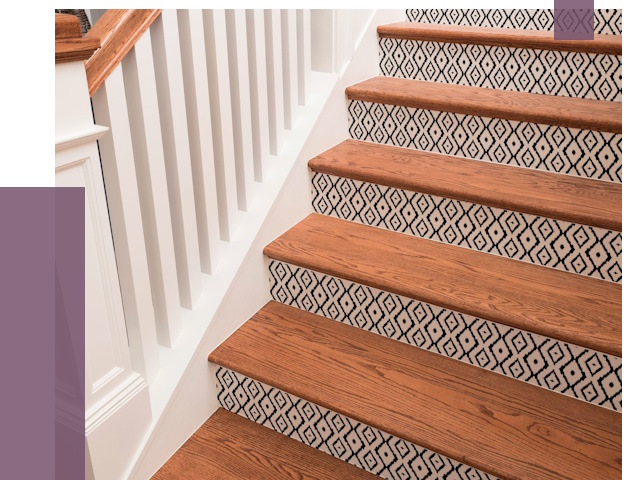 Покраска лестниц в Соли-Илецке от 1927 руб. — цены и сроки | ПРОЛЁТ-Сои