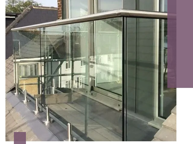 Демонтаж балконных ограждений в Соли-Илецке — быстро и безопасно