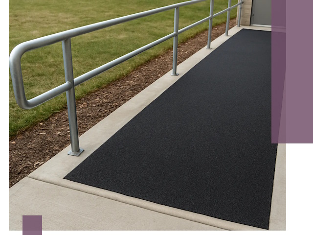 Демонтаж пандусов в Соли-Илецке: быстро и аккуратно