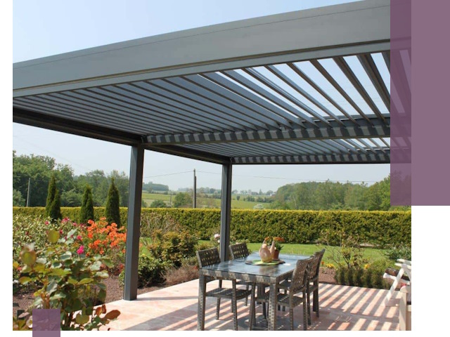 Навесы пристенные под ключ в Соли-Илецке — изготовление и монтаж