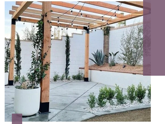 Надежные навесы для террасы в Соли-Илецке под ключ от производителя