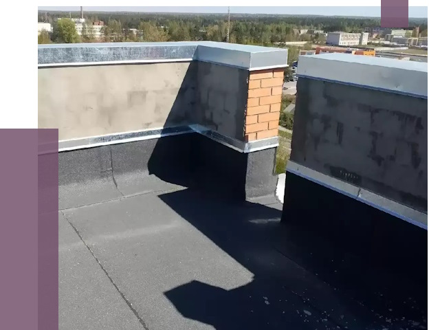 Демонтаж парапетов в Соли-Илецке от 4376 руб.  | ПРОЛЁТ-Сои