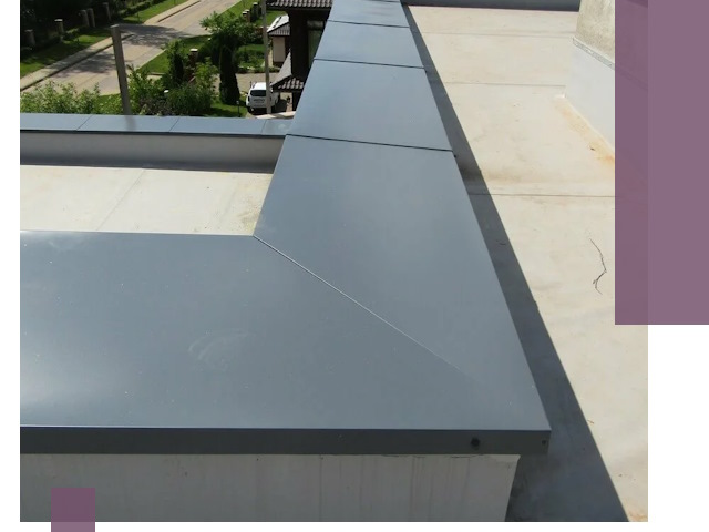 Демонтаж парапетов любой сложности в Соли-Илецке быстро и аккуратно