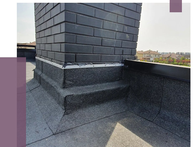 Ремонт парапетов в Соли-Илецке от 8022 руб.  | ПРОЛЁТ-Сои